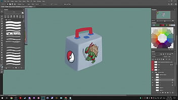 Sts broadcast by dc on picarto dated 27 04 2023 a