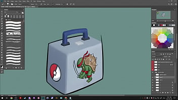 Sts broadcast by dc on picarto dated 27 04 2023 a