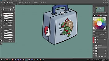 Sts broadcast by dc on picarto dated 27 04 2023 a