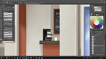 Sts broadcast by dc on picarto dated 27 04 2023 a