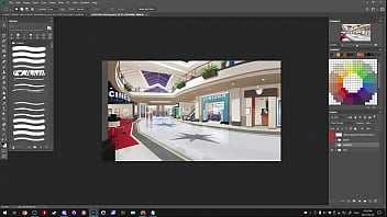 Sts broadcast by dc on picarto dated 27 04 2023 a