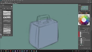 Sts broadcast by dc on picarto dated 27 04 2023 a