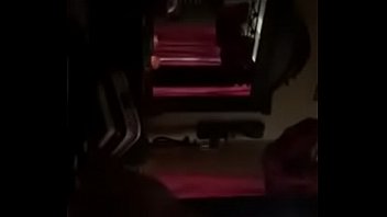 Fucked up and giving wife deep dick