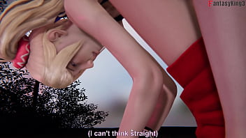 Juliet starling fucking in the park 4 fking3d e7 full movie on sheer & fantasyking3