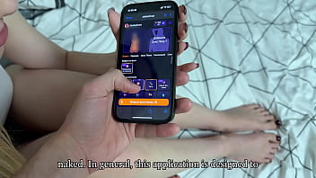 Undressing and fucking your stepsister is not cheating