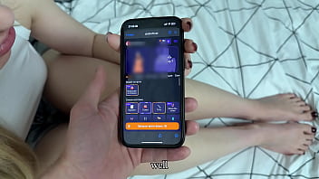 Undressing and fucking your stepsister is not cheating