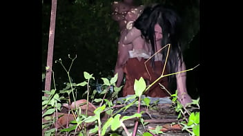 God forgive me but my step cousin wanted