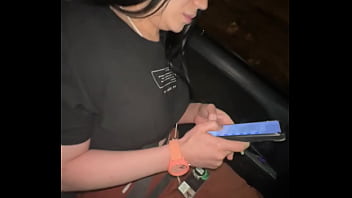 God forgive me but my step cousin wanted