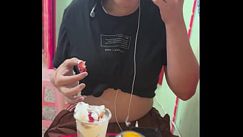 God forgive me but my step cousin wanted