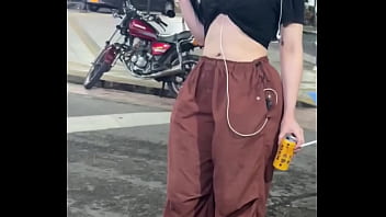 God forgive me but my step cousin wanted