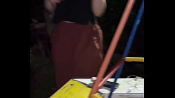 God forgive me but my step cousin wanted