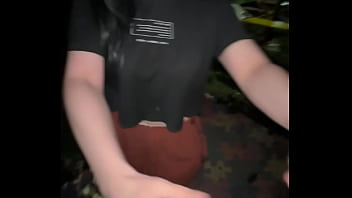 God forgive me but my step cousin wanted