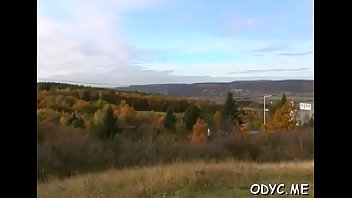 Cute gal jana gets cunt licked