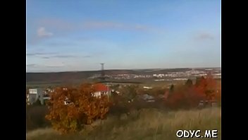 Cute gal jana gets cunt licked