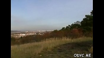 Cute gal jana gets cunt licked