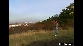 Cute gal jana gets cunt licked