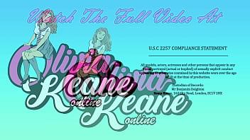 Teen & stepmom suck off a room of guys