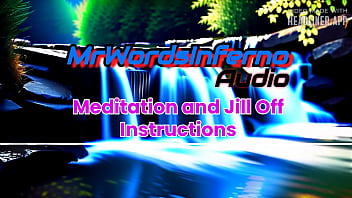 Meditation And Jill Off Instructions thumbnail