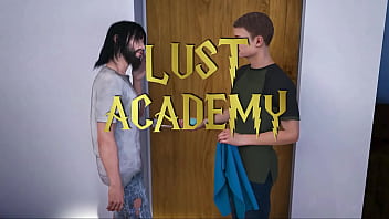 Nonton Lust Academy Ep.153 &ndash; Visual Novel Gameplay [hd] thumbnail
