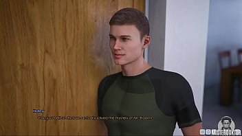 Lust academy ep 153 – visual novel gameplay hd