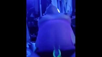 Disfrutando del delicioso