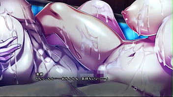 濡れる孤島 鑒賞 雫&美緒05