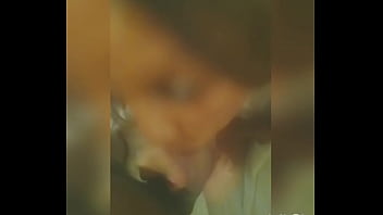 Safadinha chupand0 pau