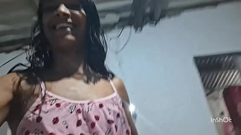 Novinho só queria sexo comeu e vazou