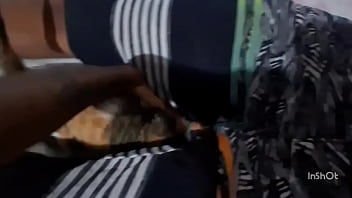 Novinho só queria sexo comeu e vazou