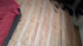 Creampie in my big ass after riding a rich cock and they cum inside me