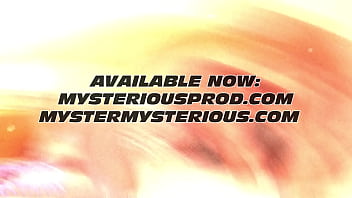 Sexual chocolate man eater