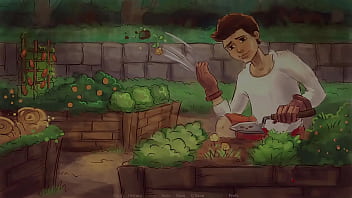 Chapter one fantasy valley porn gameplay