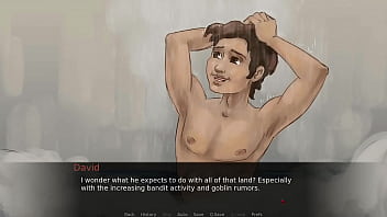 Chapter one fantasy valley porn gameplay