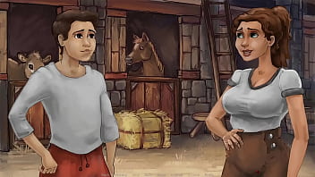 Chapter one fantasy valley porn gameplay