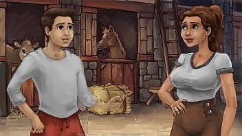 Chapter one fantasy valley porn gameplay