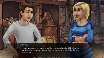 Chapter one fantasy valley porn gameplay