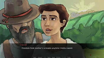 Chapter one fantasy valley porn gameplay