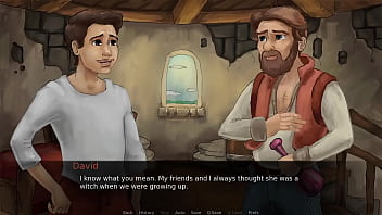 Chapter one fantasy valley porn gameplay