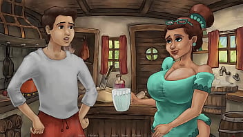 Chapter one fantasy valley porn gameplay