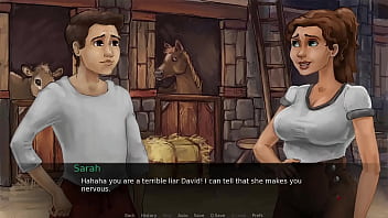 Chapter one fantasy valley porn gameplay