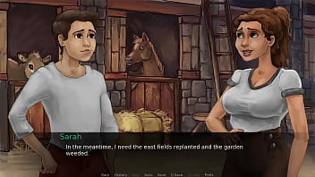 Chapter one fantasy valley porn gameplay