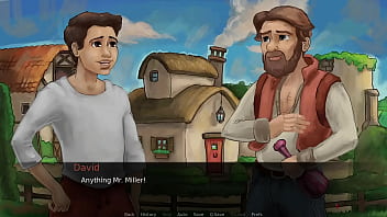 Chapter one fantasy valley porn gameplay