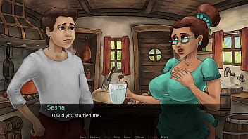 Chapter one fantasy valley porn gameplay