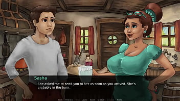 Chapter one fantasy valley porn gameplay