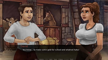 Chapter one fantasy valley porn gameplay