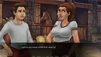 Chapter one fantasy valley porn gameplay