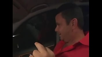 Cogiendo a milf nessa por el culo