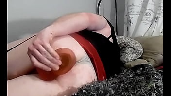 Maddis Cd Anal Maddis Dildo thumbnail