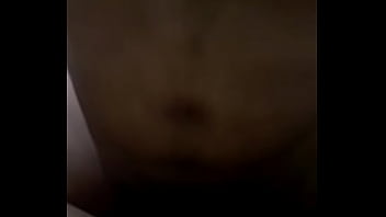 Botei gostoso na novinha