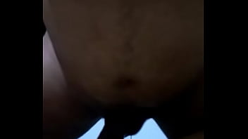 Botei gostoso na novinha